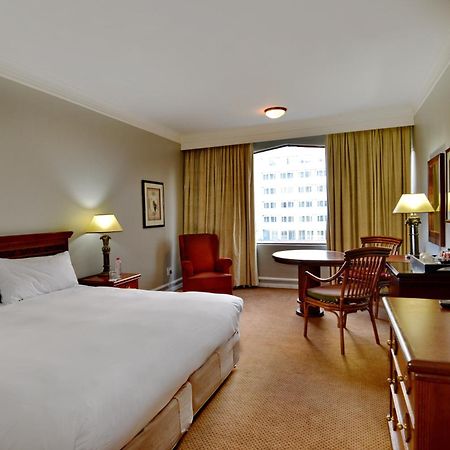 The Capetonian - Halal Hotell Cape Town Eksteriør bilde