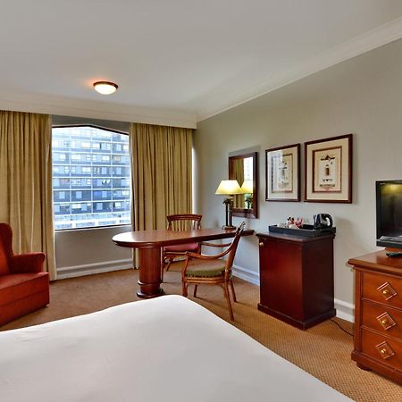 The Capetonian - Halal Hotell Cape Town Eksteriør bilde