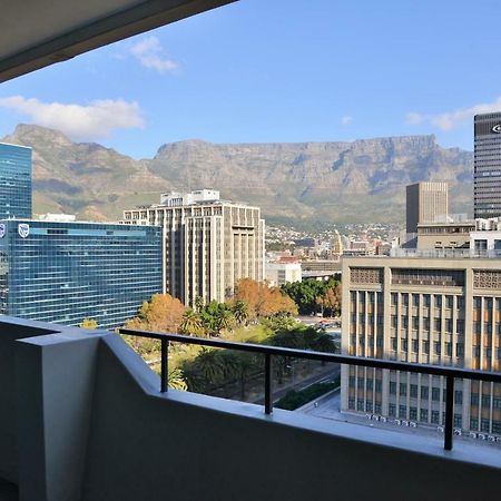 The Capetonian - Halal Hotell Cape Town Eksteriør bilde