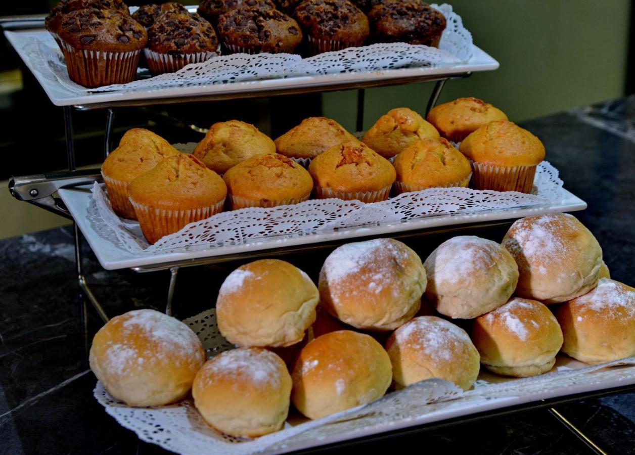 The Capetonian - Halal Hotell Cape Town Eksteriør bilde