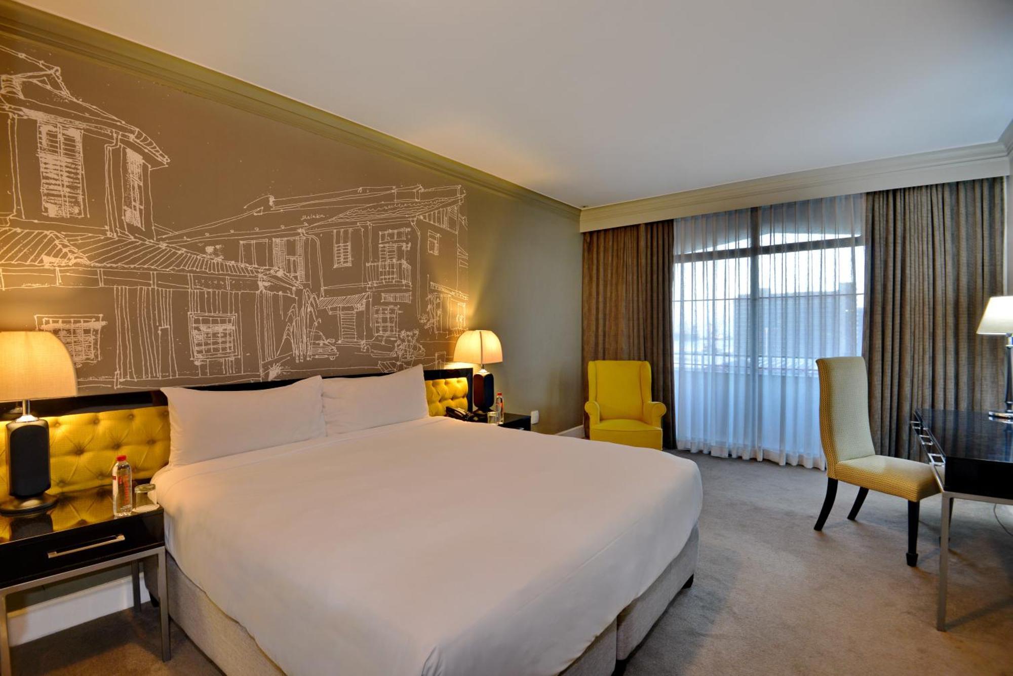 The Capetonian - Halal Hotell Cape Town Eksteriør bilde
