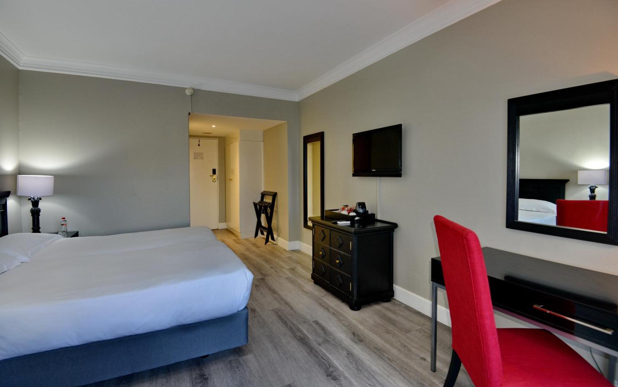 The Capetonian - Halal Hotell Cape Town Eksteriør bilde