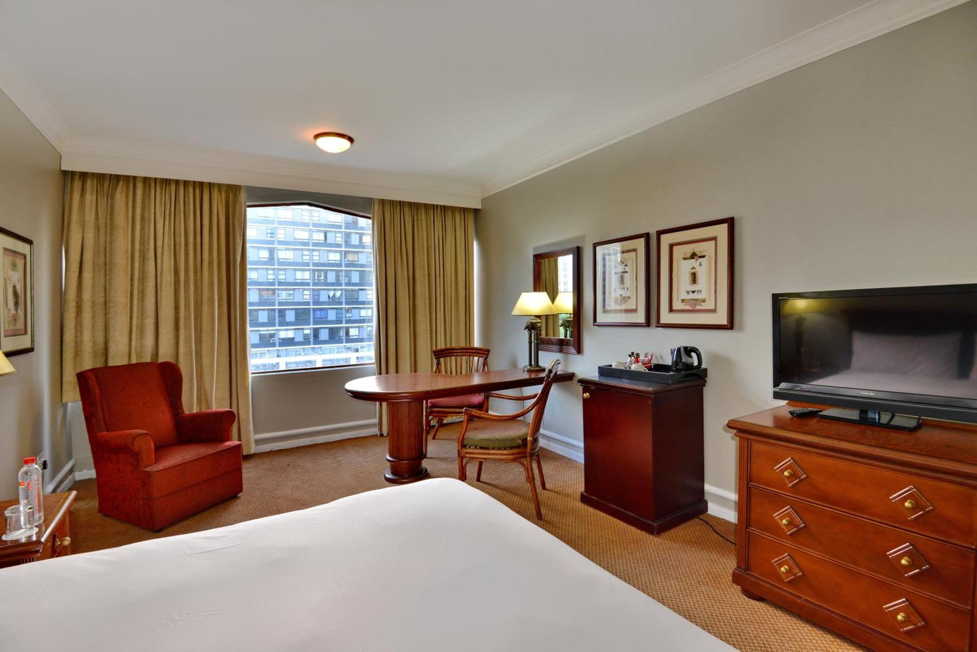 The Capetonian - Halal Hotell Cape Town Eksteriør bilde