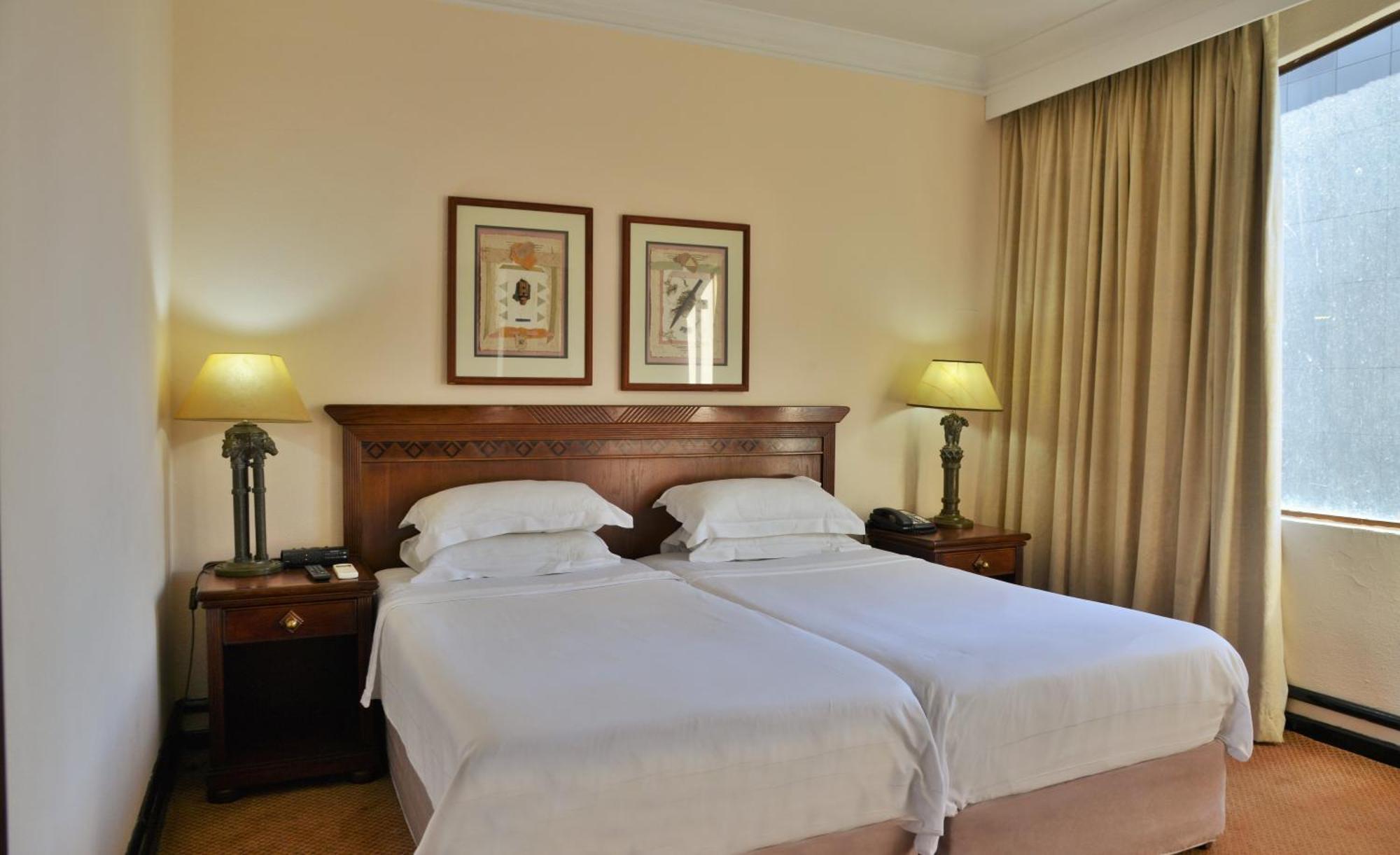 The Capetonian - Halal Hotell Cape Town Eksteriør bilde