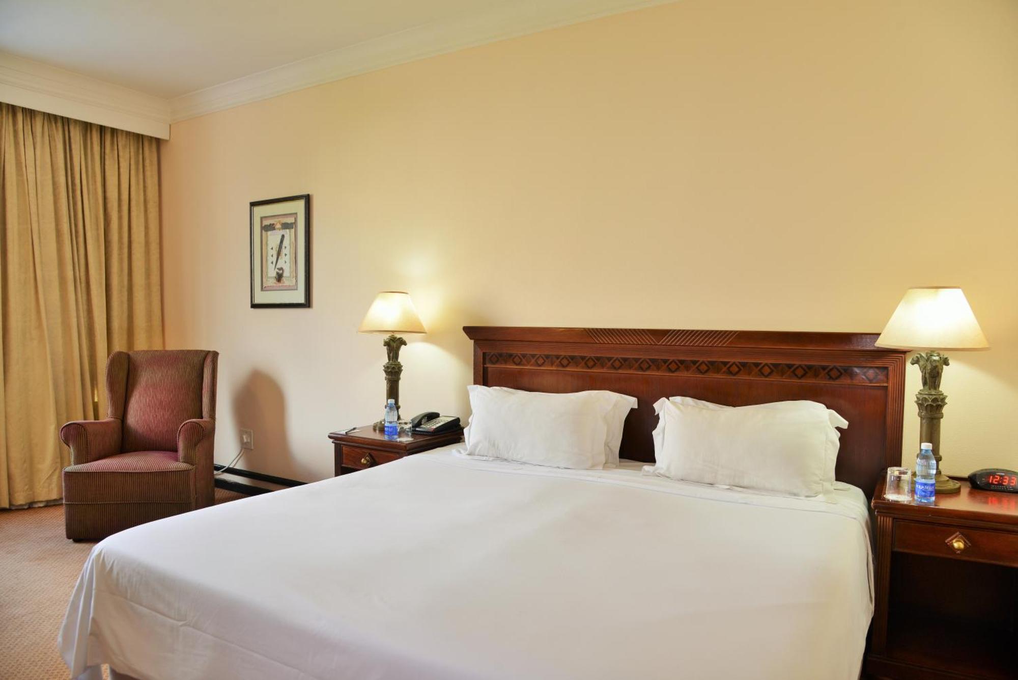 The Capetonian - Halal Hotell Cape Town Eksteriør bilde