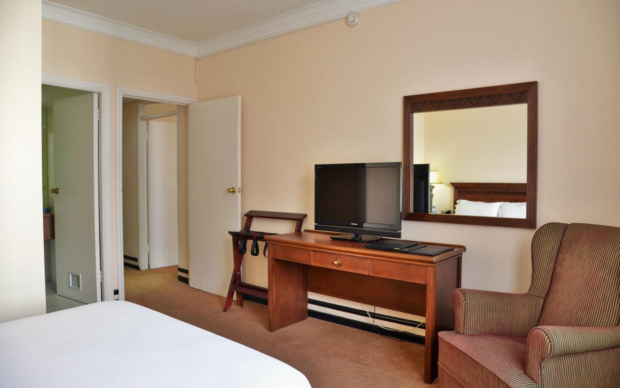 The Capetonian - Halal Hotell Cape Town Eksteriør bilde