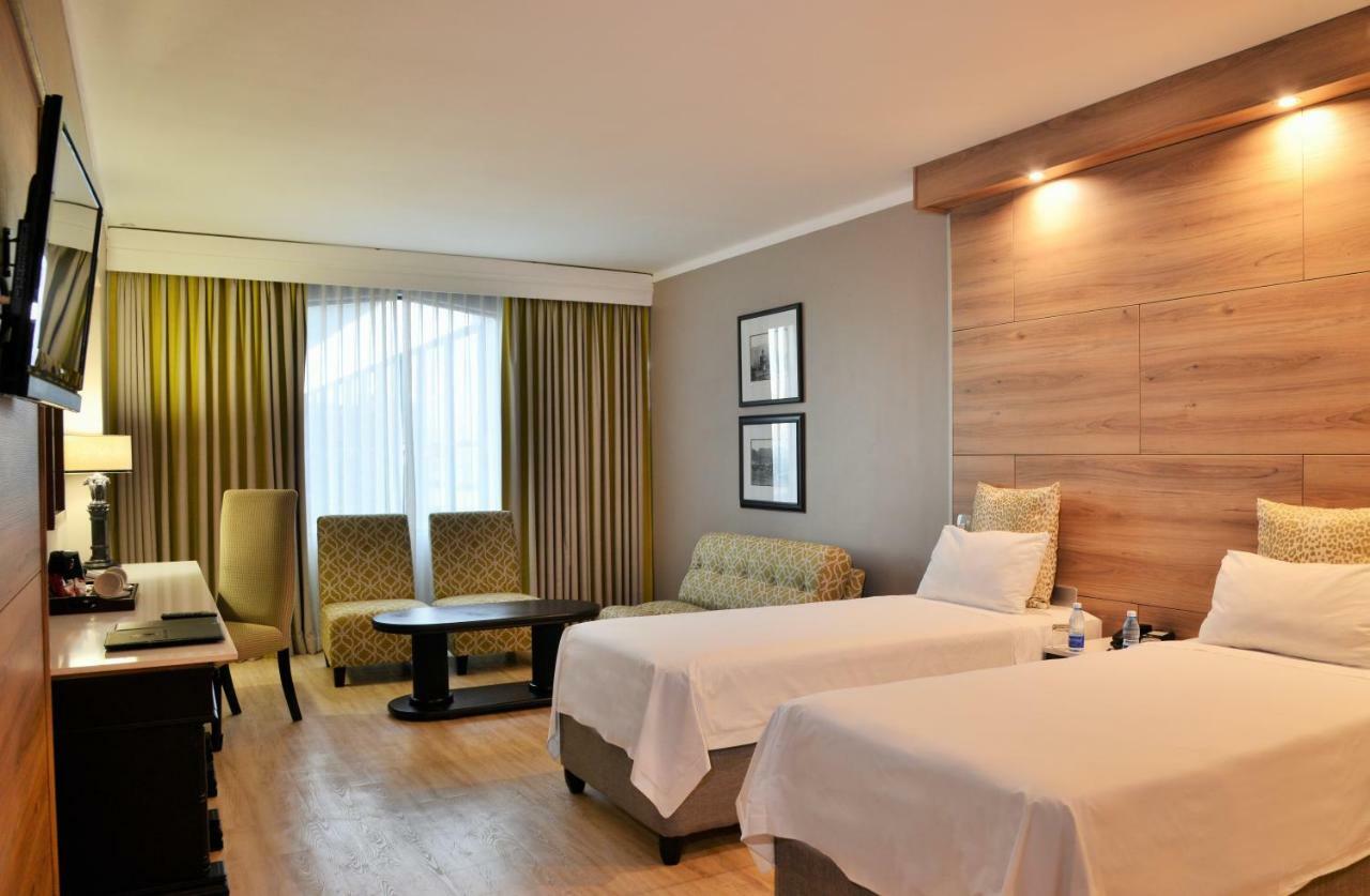 The Capetonian - Halal Hotell Cape Town Eksteriør bilde