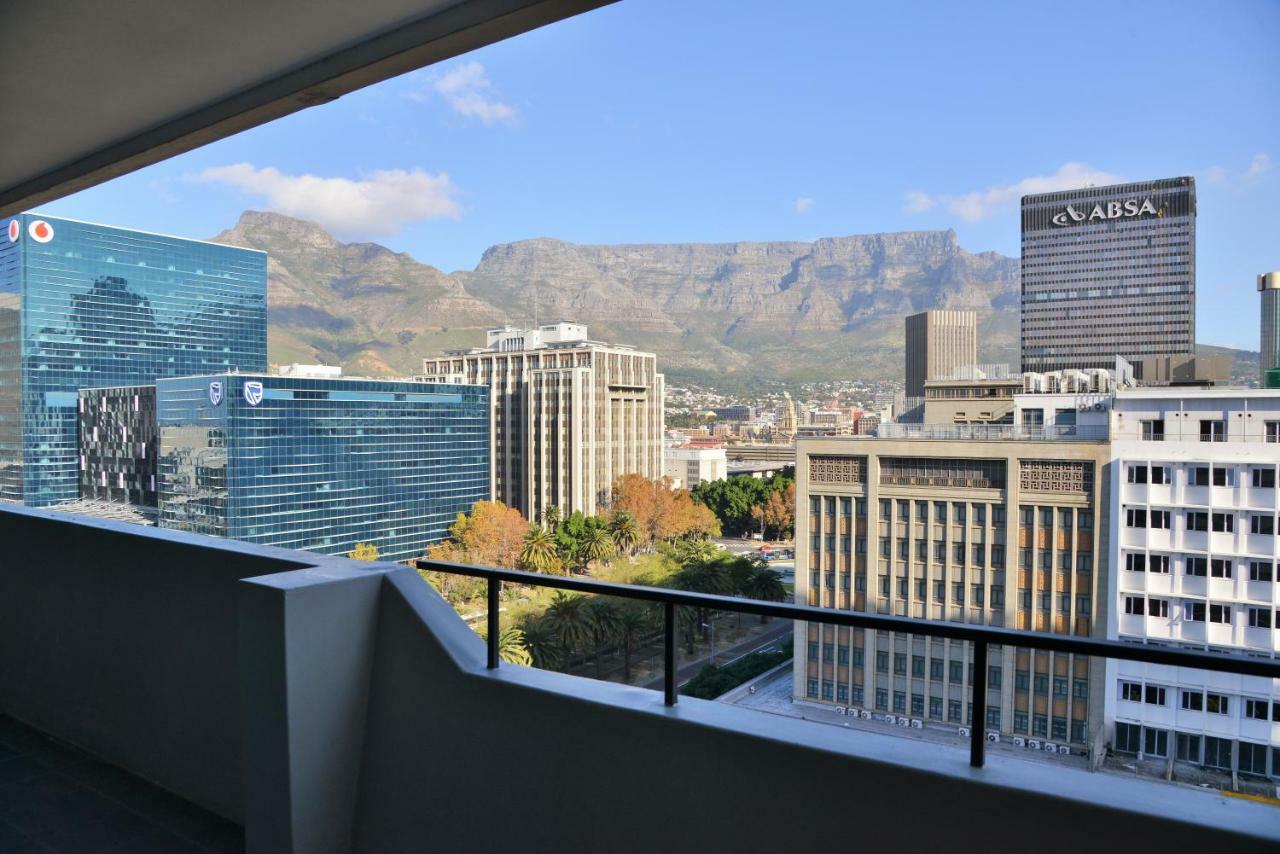 The Capetonian - Halal Hotell Cape Town Eksteriør bilde