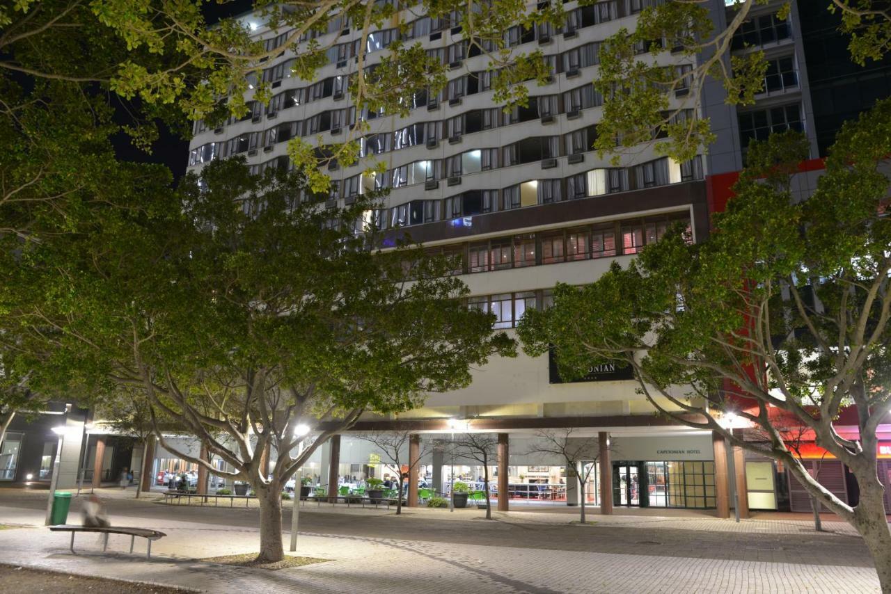 The Capetonian - Halal Hotell Cape Town Eksteriør bilde