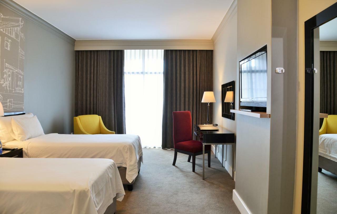 The Capetonian - Halal Hotell Cape Town Eksteriør bilde