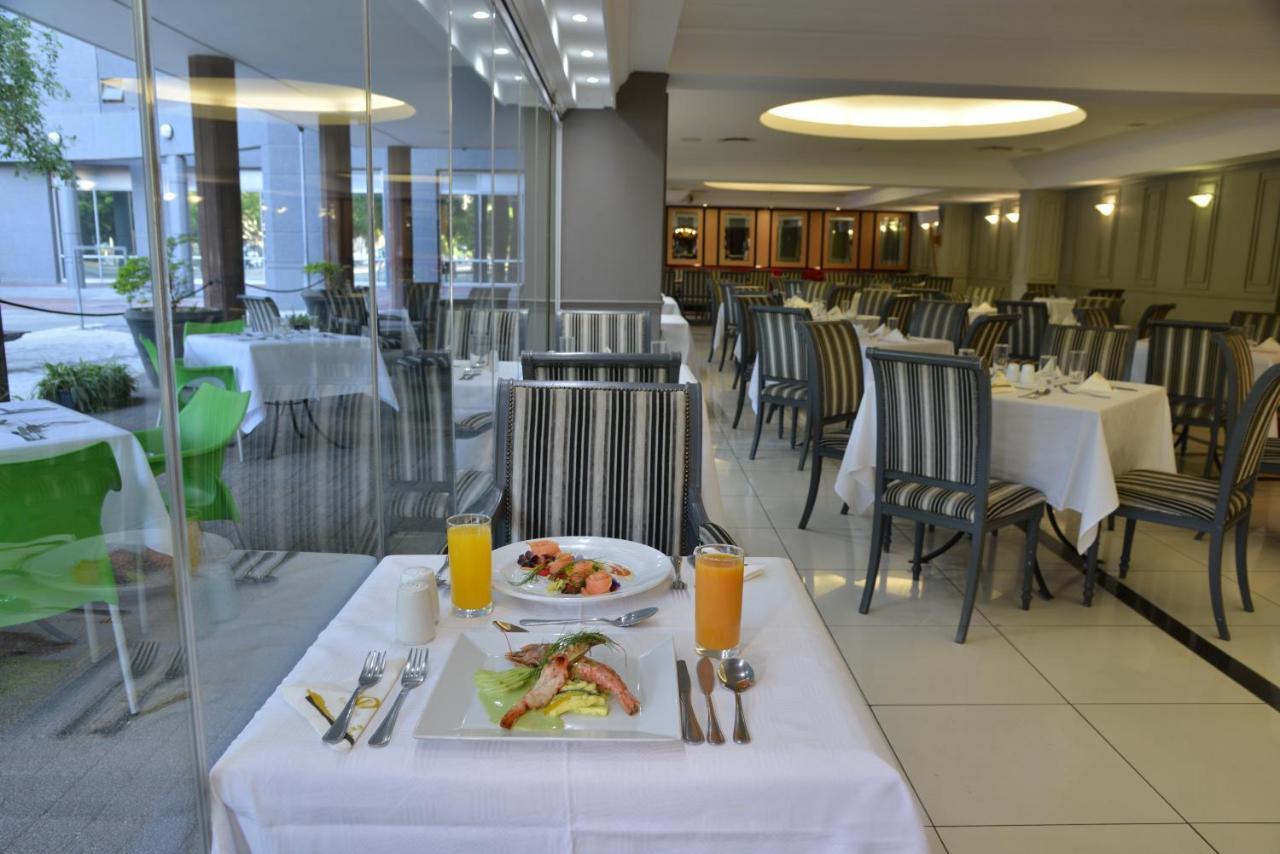 The Capetonian - Halal Hotell Cape Town Eksteriør bilde